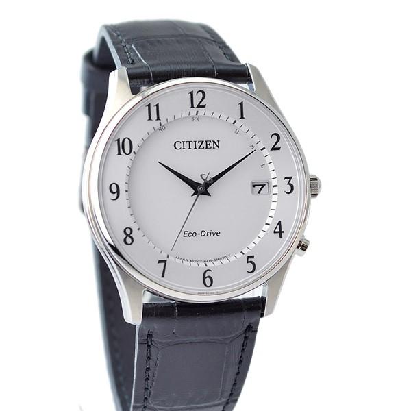 シチズンコレクション CITIZENCOLLECTION ペア AS1060-11A メンズ 爆買の画像