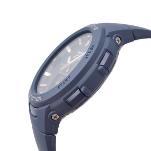 BABY-G カシオ ベビーＧ Bluetooth BSA-B100-2AJF [正規品] レディース 腕時計 時計 爆買の画像