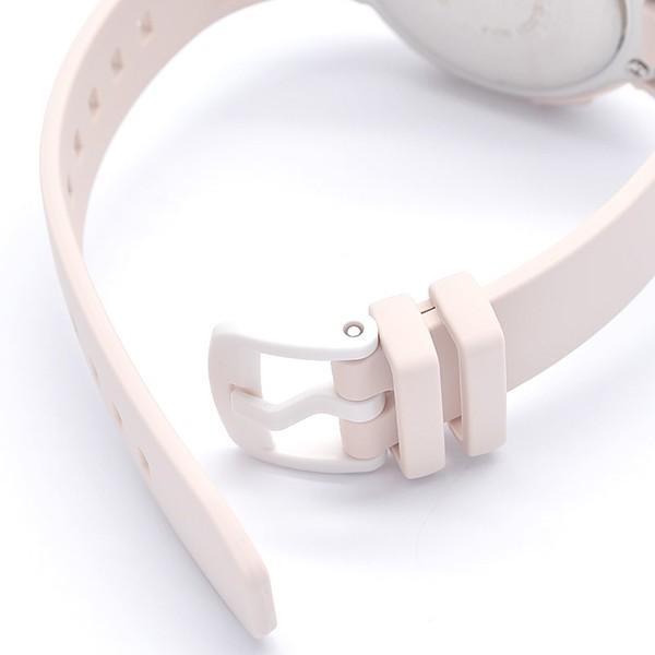 BABY-G CASIO カシオ ベビーＧ Bluetooth BSA-B100-4A1JF レディース 腕時計 時計 就職祝い プレゼント 爆買の画像