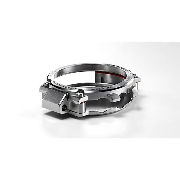 カシオ Ｇショック G-SHOCK Bluetooth搭載 ソーラー MTG-B1000D-1AJF メンズ 爆買の画像