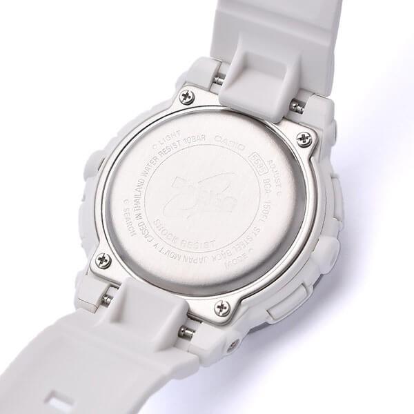 カシオ ベビーＧ BABY-G クオーツ ステンレス BGA-150FL-7AJF レディース 爆買の画像