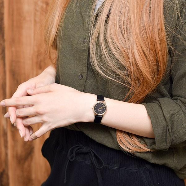 アニエスベー agnes b. ソーラー ステンレス レディース 腕時計 FBSD941