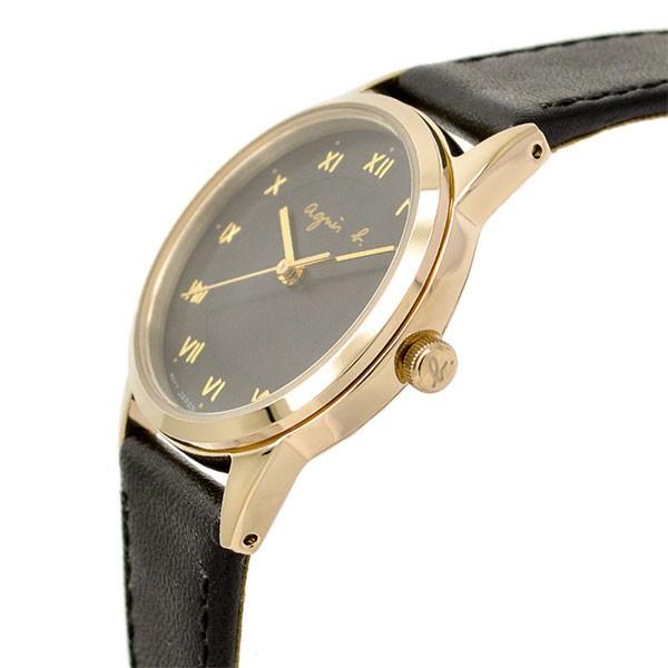 アニエスベー agnes b. ソーラー ステンレス レディース 腕時計 FBSD941