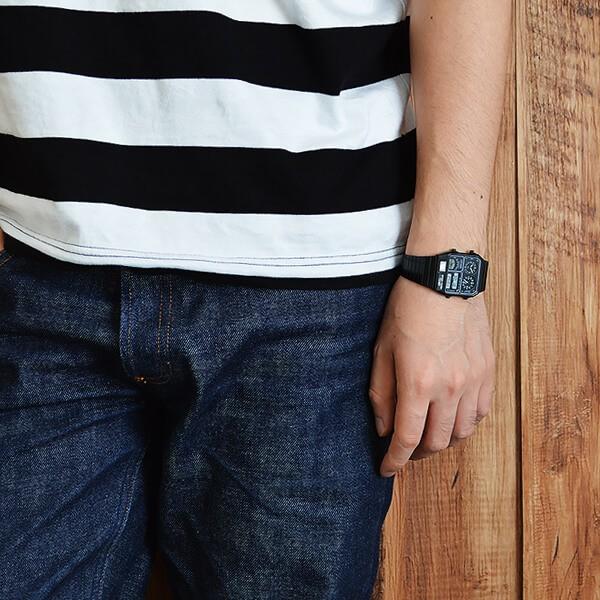 シチズン CITIZEN アナデジテンプ 流通限定モデル JG2105-93E ユニセックス 爆買の画像