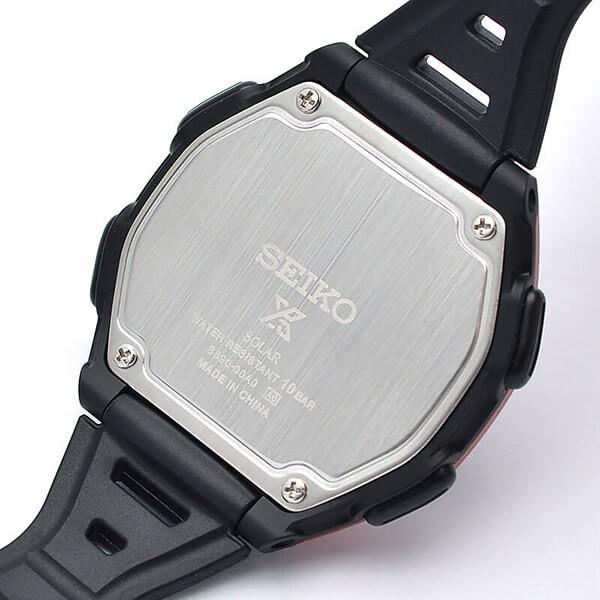 セイコー プロスペックス ソーラー スーパーランナーズ デジタル 腕時計 メンズ SEIKO PROSPEX SBEF047 ウレタン｜10keiya｜09