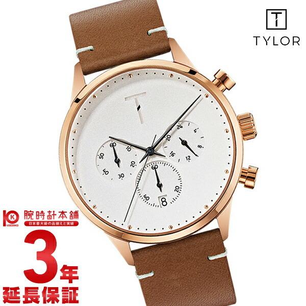 気質アップ Fly TYLOR タイラー high×Horween TLAE012 腕時計 正規品  腕時計