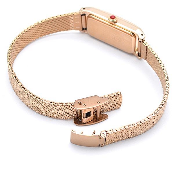 シチズン キー エコドライブ CITIZEN Kii EG7043-50W レディース