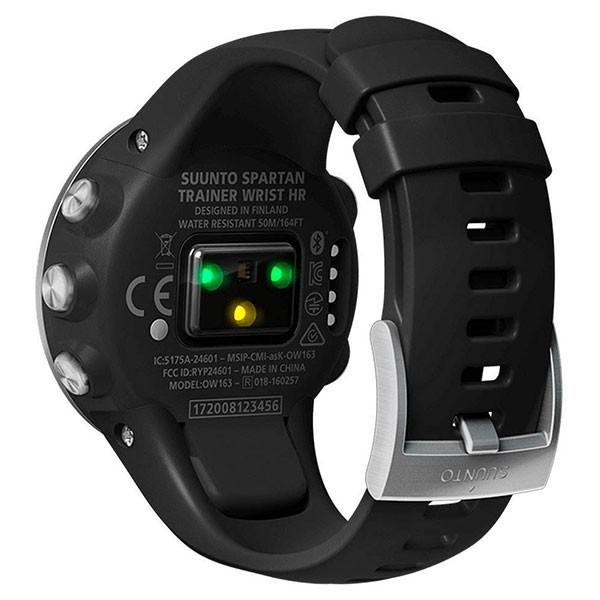 suunto spartan wrist hr trainer