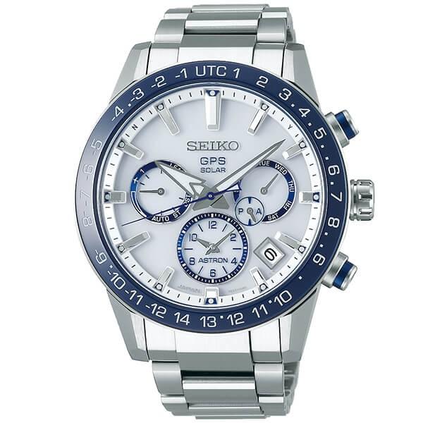 セイコー アストロン 5x SBXC013 腕時計 メンズ 電波 ソーラー GPS ...