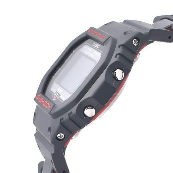 カシオ Ｇショック G-SHOCK Bluetooth 電波ソーラー GW-B5600HR-1JF メンズ 爆買の画像