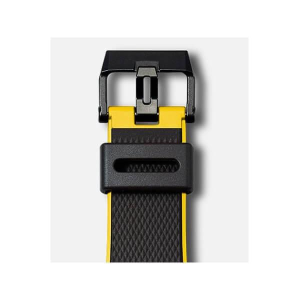 カシオ Ｇショック G-SHOCK GA-2000-1A9JF メンズ 爆買の画像