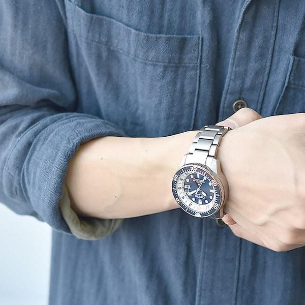 CITIZEN プロマスターBJ7111-86L