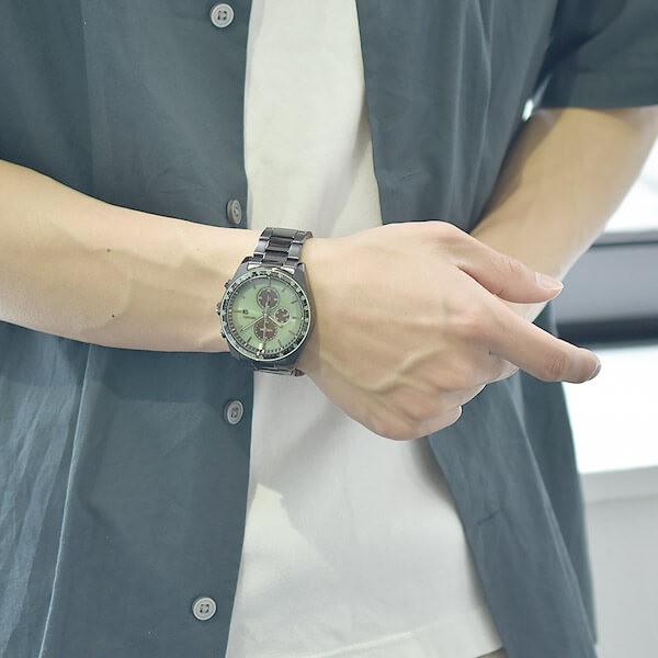 セイコー セイコーセレクション SEIKO SEIKOSELECTION メンズ 腕時計 SBPY147 : 146616 : 腕時計本舗 - 通販  - Yahoo!ショッピング