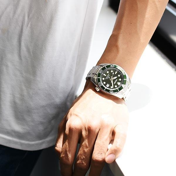 セイコー プロスペックス SEIKO PROSPEX ダイバーズ メカニカル 自動巻き コアショップ専用 腕時計 メンズ スモウ SUMO SBDC081 時計 爆買の画像