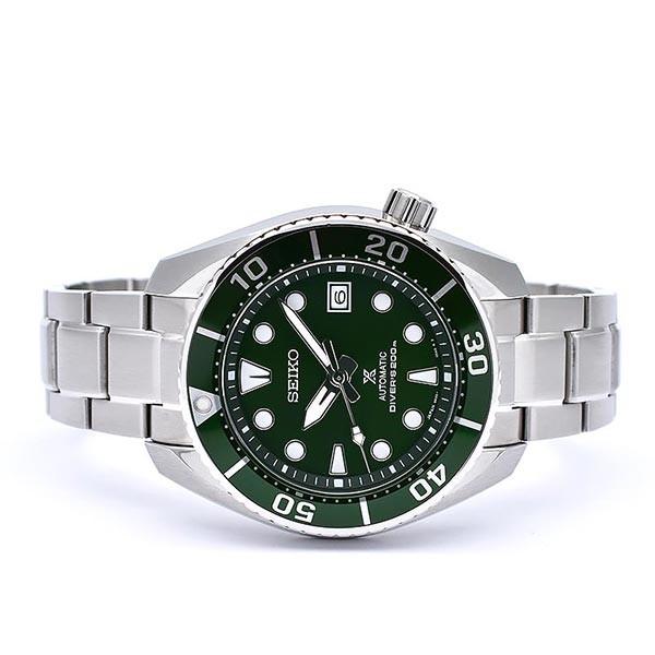 セイコー プロスペックス SEIKO PROSPEX ダイバーズ メカニカル 自動巻き コアショップ専用 腕時計 メンズ スモウ SUMO SBDC081 時計 爆買の画像