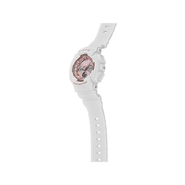 カシオ ベビーG BABY-G BA-130-7A1JF レディース 爆買 : 腕時計本舗