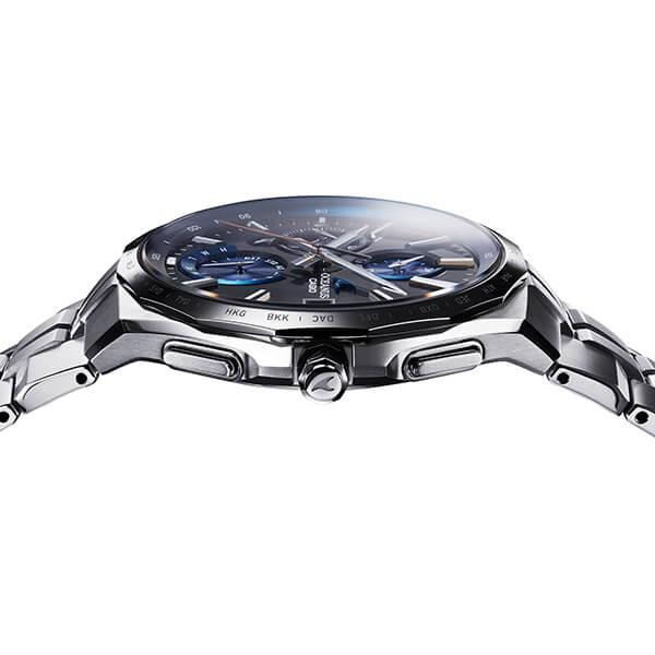 カシオ オシアナス OCEANUS マンタ OCW-S5000E-1AJF メンズ 爆買の画像