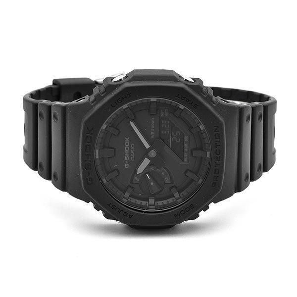 カシオ Gショック G-SHOCK カーボンコアガード構造 GA-2100-1A1JF