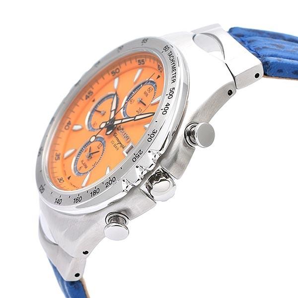 セイコー 逆輸入モデル SEIKO ジウジアーロ・デザイン限定モデル