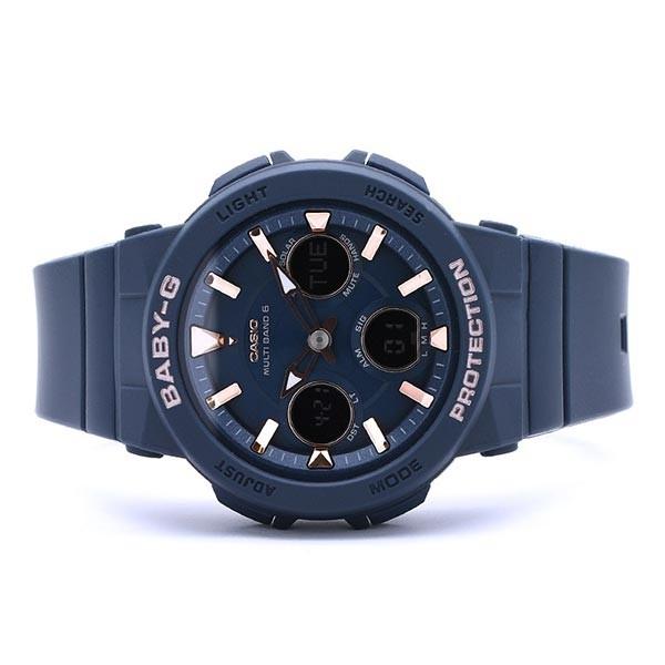 カシオ ベビーG BABY-G BGA-2510-2AJF レディース 爆買 : 腕時計本舗