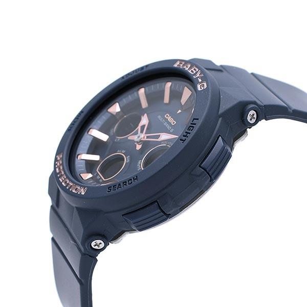 カシオ ベビーG BABY-G BGA-2510-2AJF レディース 爆買 : 腕時計本舗