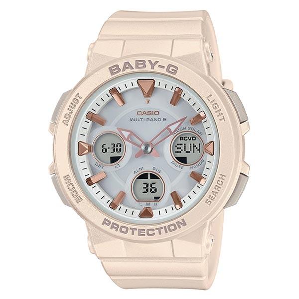 カシオ ベビーＧ BABY-G BGA-2510-4AJF レディース 爆買の画像