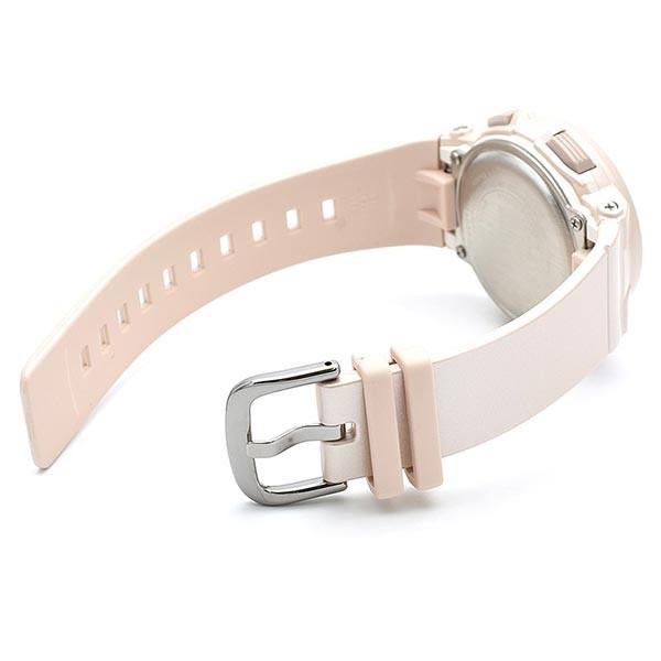 カシオ ベビーＧ BABY-G BGA-2510-4AJF レディース 爆買の画像