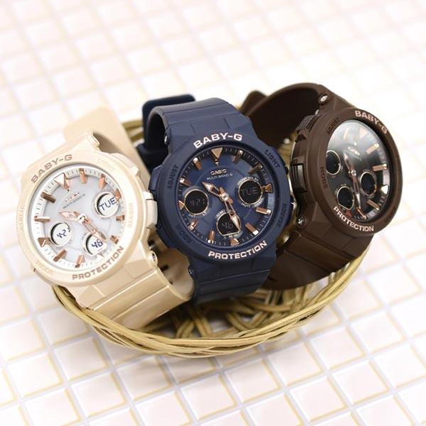 カシオ ベビーＧ BABY-G BGA-2510-4AJF レディース｜10keiya｜07