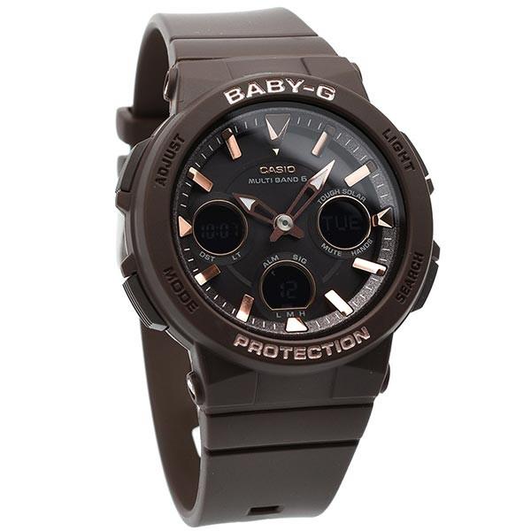 カシオ ベビーＧ BABY-G BGA-2510-5AJF レディース 爆買の画像