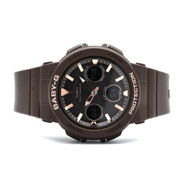 カシオ ベビーＧ BABY-G BGA-2510-5AJF レディース 爆買の画像