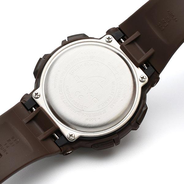 カシオ ベビーＧ BABY-G BGA-2510-5AJF レディース 爆買の画像
