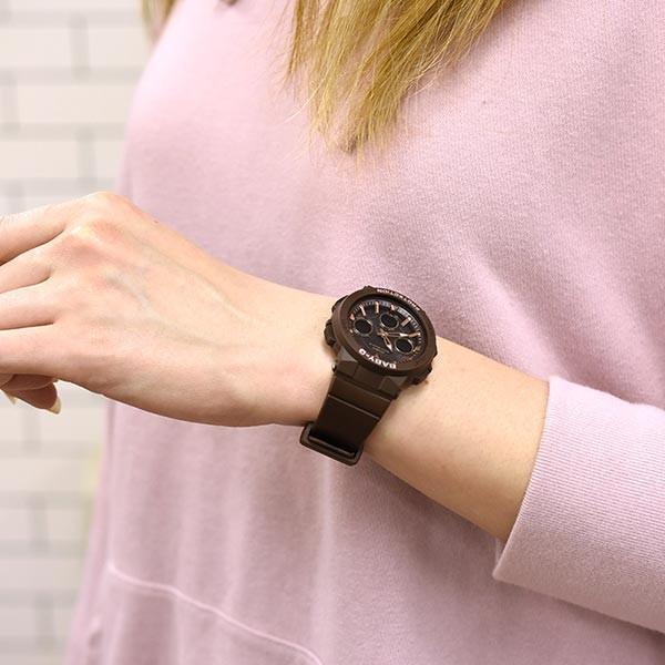 カシオ ベビーＧ BABY-G BGA-2510-5AJF レディース 爆買の画像