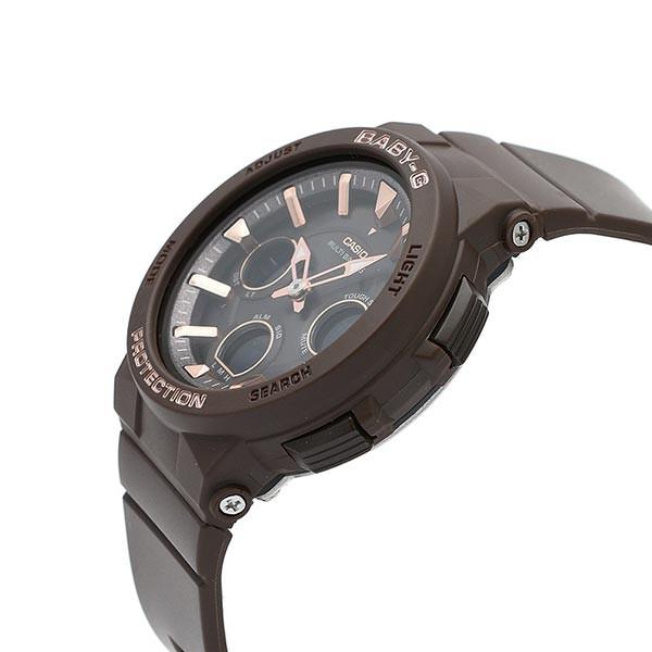カシオ ベビーＧ BABY-G BGA-2510-5AJF レディース 爆買の画像