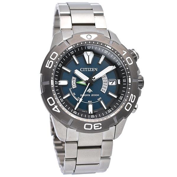 シチズン プロマスター 腕時計 エコドライブ 時計 ダイバー 2019年度