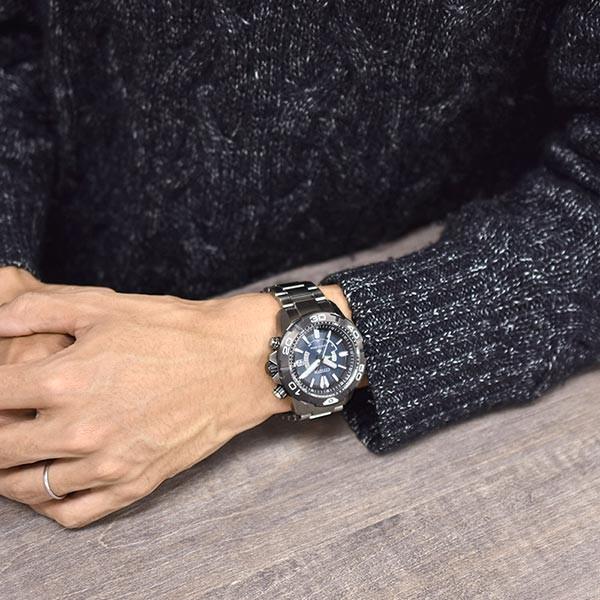 シチズン プロマスター 腕時計 エコドライブ 時計 ダイバー 2019年度