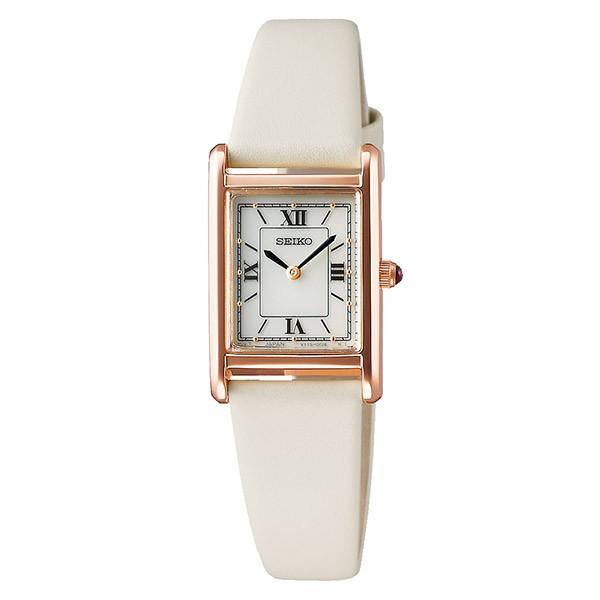 デザイン セイコー セレクション 腕時計 レディース ソーラー Nano Universe 流通限定 Seiko Selection 時計 Stpr076 革ベルト 白 ホワイト 入荷後 3営業日以内に発送 腕時計本舗 Paypayモール店 通販 Paypayモ クールな Shineray Com Br