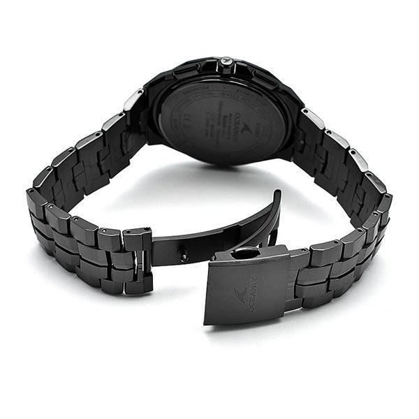 カシオ オシアナス OCEANUS OCW-S5000B-1AJF メンズ 爆買の画像