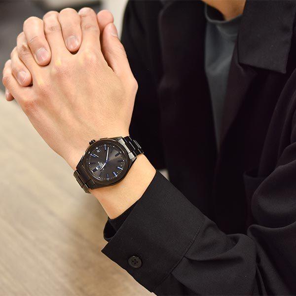 カシオ オシアナス OCEANUS OCW-T200SB-1AJF メンズ 爆買の画像