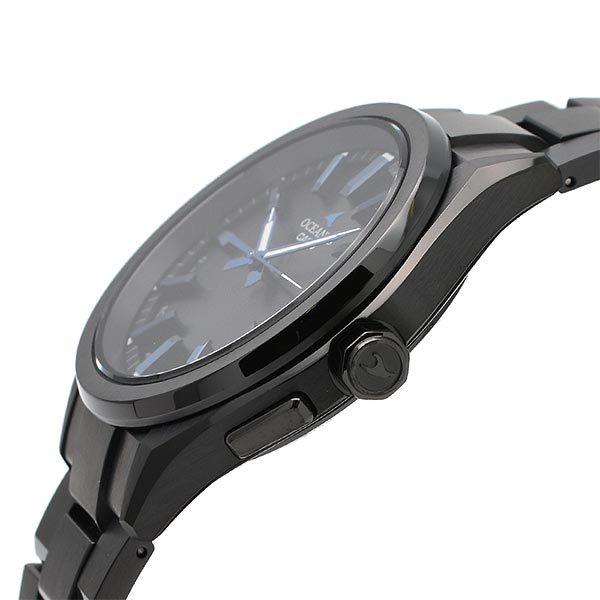 カシオ オシアナス OCEANUS OCW-T200SB-1AJF メンズ 爆買の画像