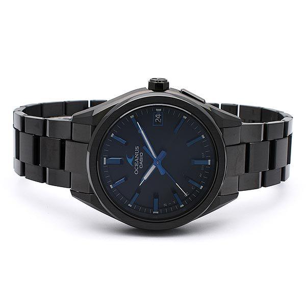カシオ オシアナス OCEANUS OCW-T200SB-1AJF メンズ 爆買の画像