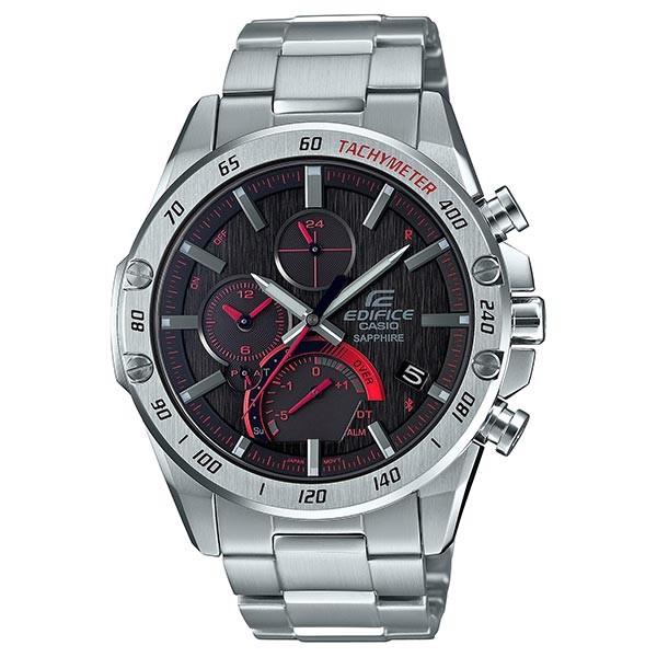 カシオ エディフィス EDIFICE EQB-1000XYD-1AJF メンズ 爆買の画像