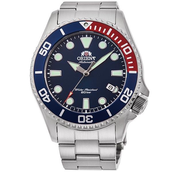 オリエント ORIENT スポーツ RN-AC0K03L メンズ 爆買の画像