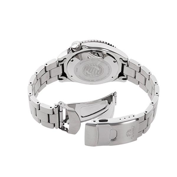 オリエント ORIENT スポーツ RN-AC0K03L メンズ 爆買の画像