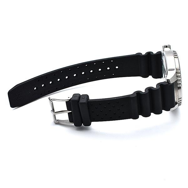 シチズン プロマスター エコドライブ ダイバー 時計 腕時計 メンズ CITIZEN PROMASTER MARINEシリーズ BN0156-13W グリーン 緑 シチズン プロマスター PROMASTER MARINEシリーズ BN0156 13W