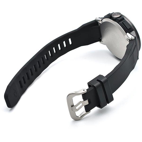 カシオ プロトレック PROTRECK Multi Field Line ソーラー PRW-70Y-1JF メンズ 爆買の画像
