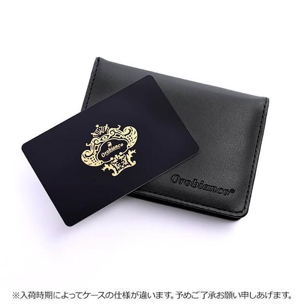 オロビアンコ Orobianco BIANERO OR0077-501 ユニセックス 爆買の画像