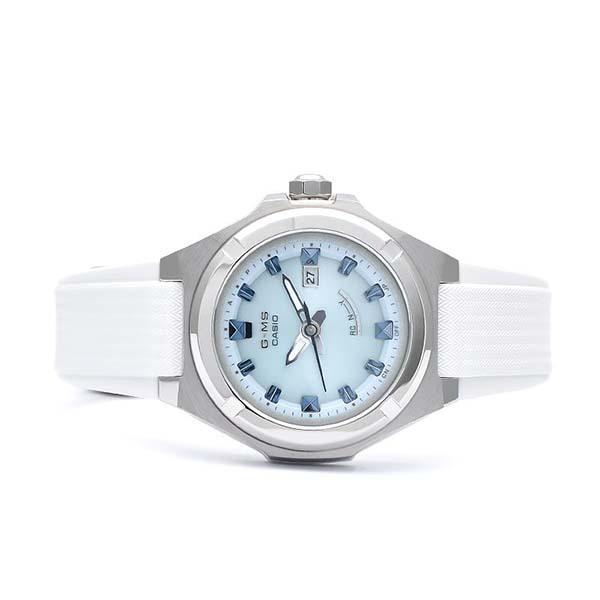 カシオ ベビーG BABY-G G-MS MSG-W300-7AJF レディース 爆買 : 腕時計