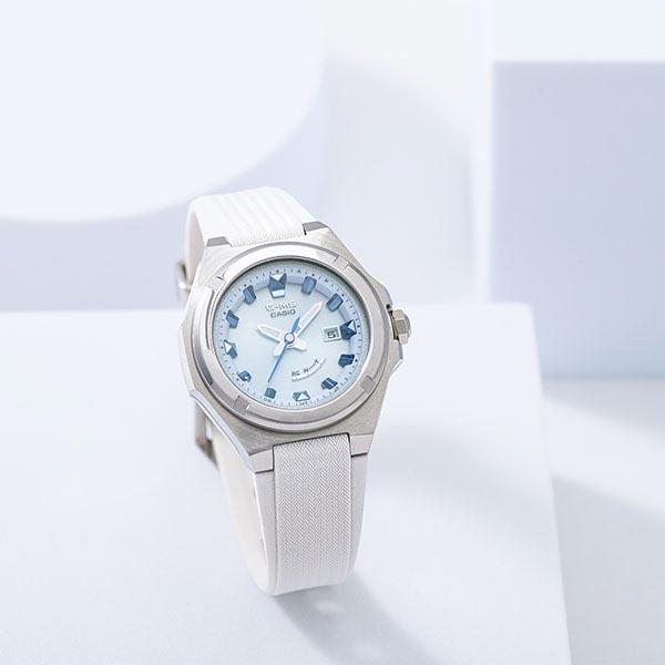 カシオ ベビーG BABY-G G-MS MSG-W300-7AJF レディース 爆買 : 腕時計