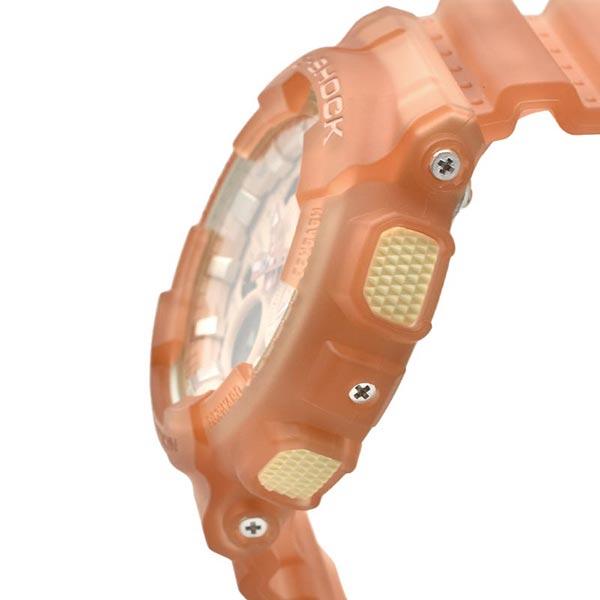 カシオ Gショック G-SHOCK GMA-S140NC-5A1JF メンズ ミッドサイズ 