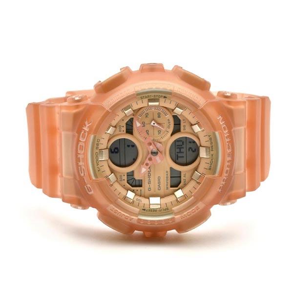 カシオ Gショック G-SHOCK GMA-S140NC-5A1JF メンズ ミッドサイズ 